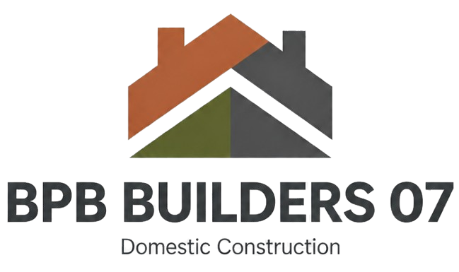 BPB Builders 07 — Domestic Construction